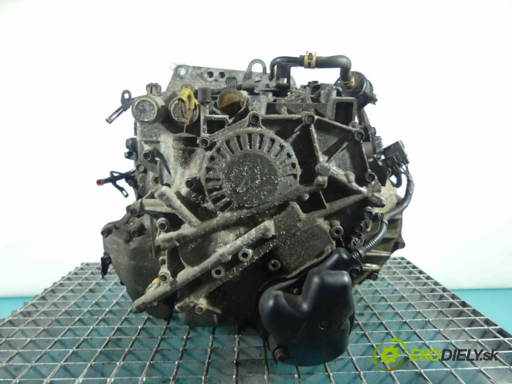 Honda Civic VIII 2006-2011 1.8 16V 140 HP automatic 103 kW 1799 cm3 4- prevodovka stupeň,rýchlosť automat GNCA
