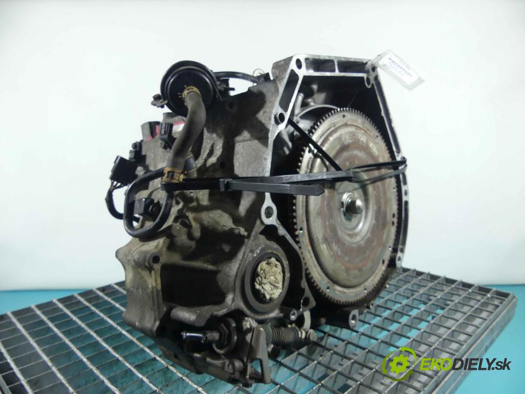 Honda Civic VIII 2006-2011 1.8 16V 140 HP automatic 103 kW 1799 cm3 4- prevodovka stupeň,rýchlosť automat GNCA