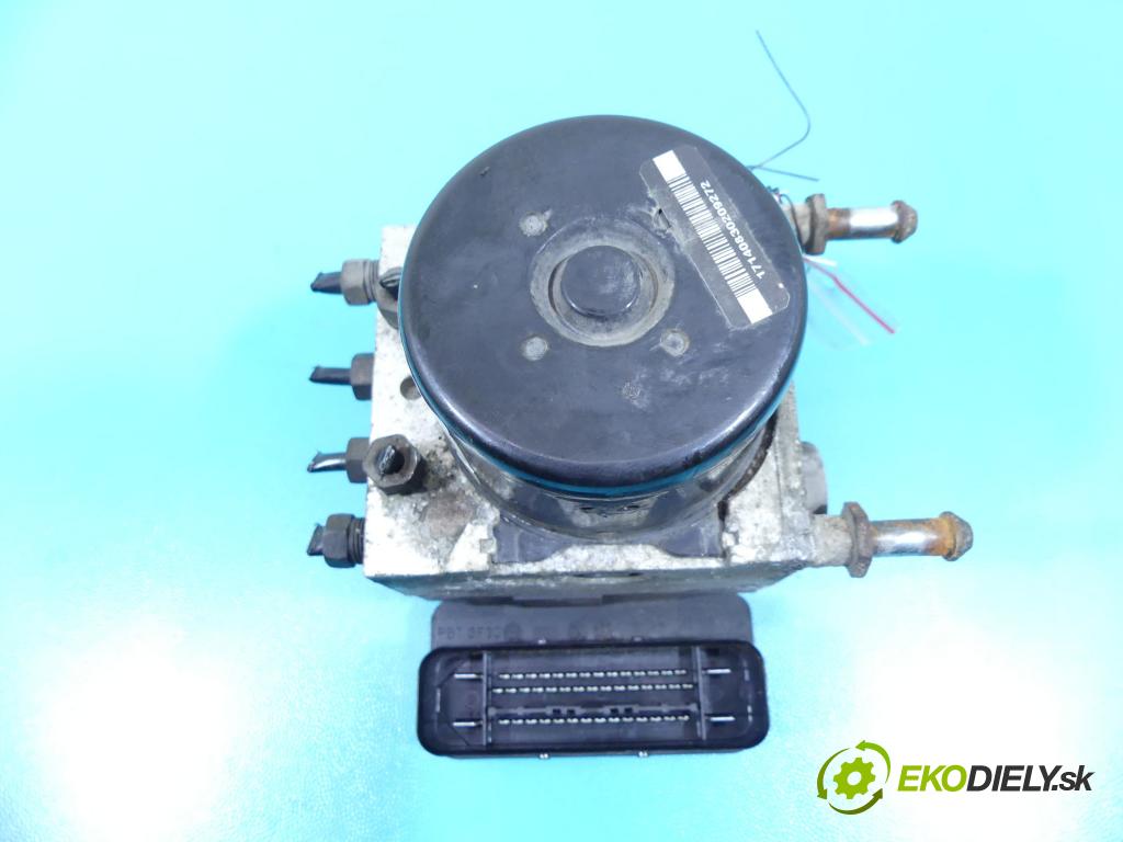 Dodge Caliber 2.0 CRD 140 HP manual 103 kW 1968 cm3 5- čerpadlo abs P05105823AC (Pumpy ABS)