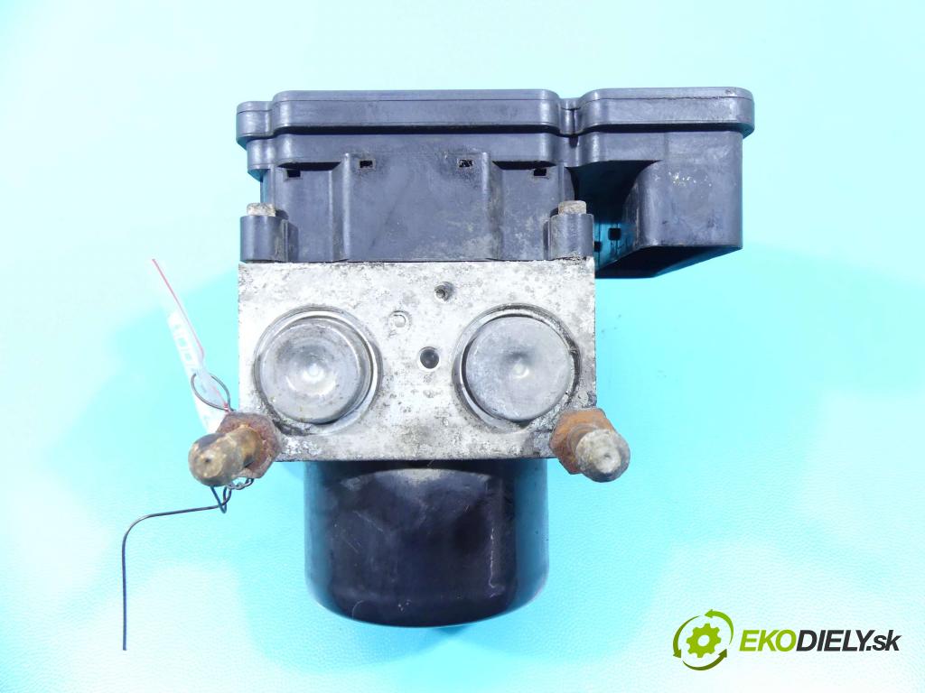 Dodge Caliber 2.0 CRD 140 HP manual 103 kW 1968 cm3 5- čerpadlo abs P05105823AC (Pumpy ABS)