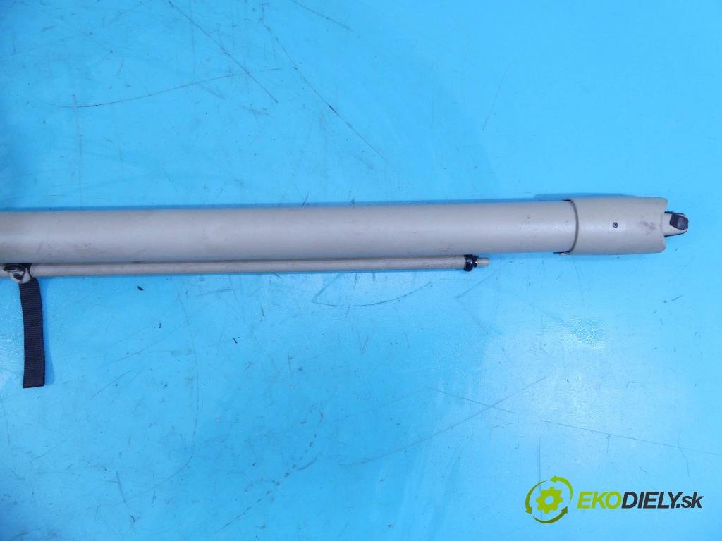 Dodge Caliber 2.0 CRD 140 HP manual 103 kW 1968 cm3 5- roleta  (Rolety kufra)