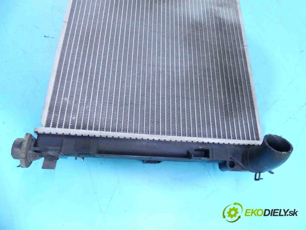 Dodge Caliber 2.0 CRD 140 HP manual 103 kW 1968 cm3 5- chladič voda: 61019 (Chladiče vody)