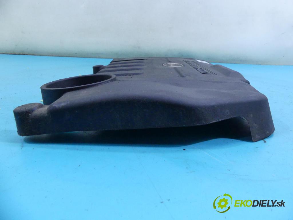 Mazda 6 I GG 2002-2007 1.8 16v 120 HP manual 88 kW 1798 cm3 4- kryt motora horní: L323102F1