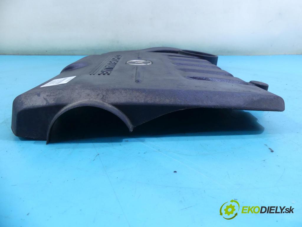 Mazda 6 I GG 2002-2007 1.8 16v 120 HP manual 88 kW 1798 cm3 4- kryt motora horní: L323102F1