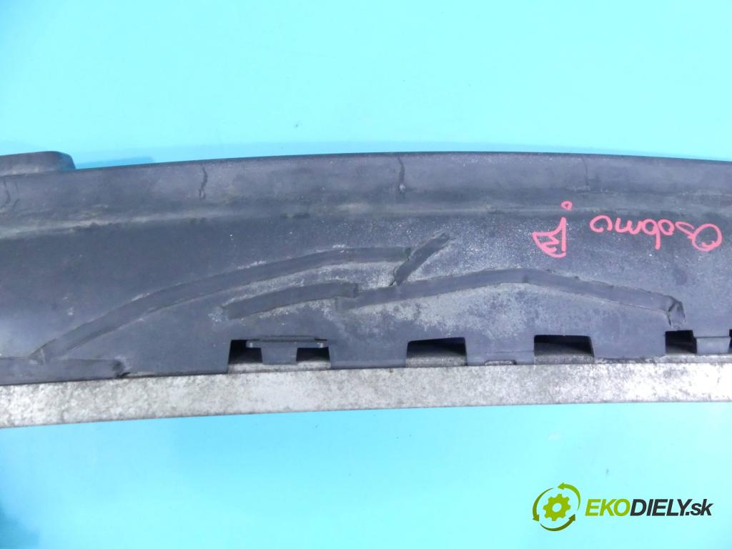 Citroen C4 I 2004-2011 1.6 16V 109 hp manual 80 kW 1587 cm3 5- výztuha nárazníku přední