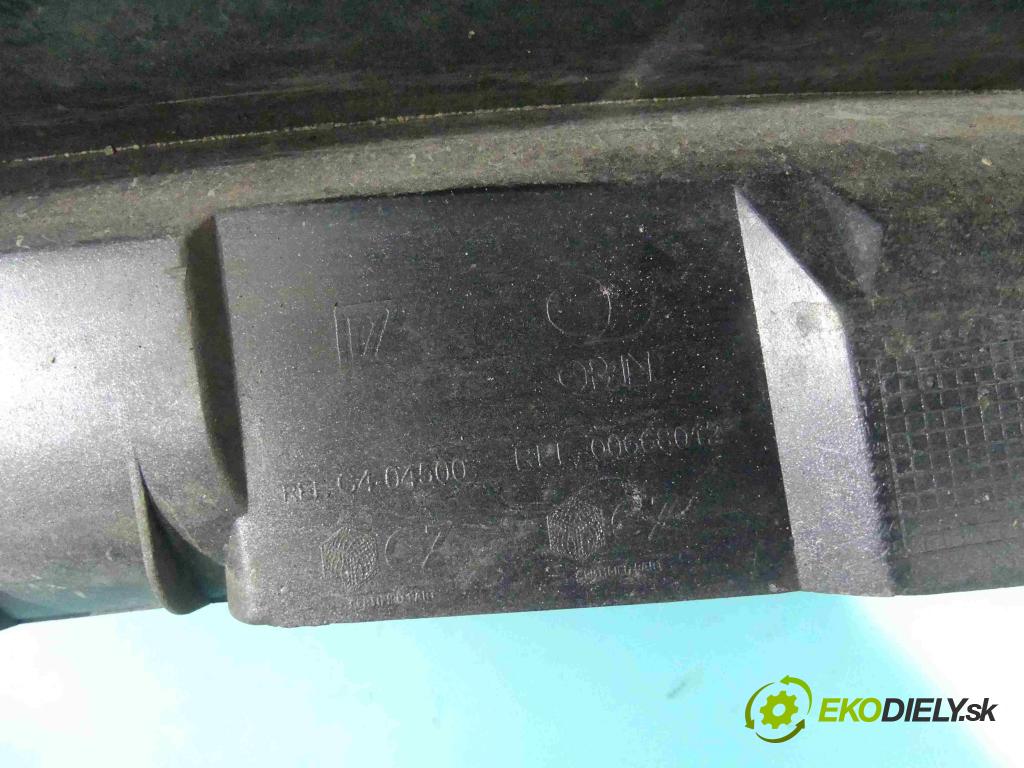 Citroen C4 I 2004-2011 1.6 16V 109 hp manual 80 kW 1587 cm3 5- blatnik přední pravý