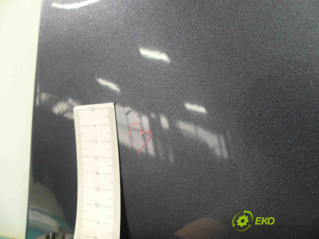 Citroen C4 I 2004-2011 1.6 16V 109 hp manual 80 kW 1587 cm3 5- blatnik přední pravý