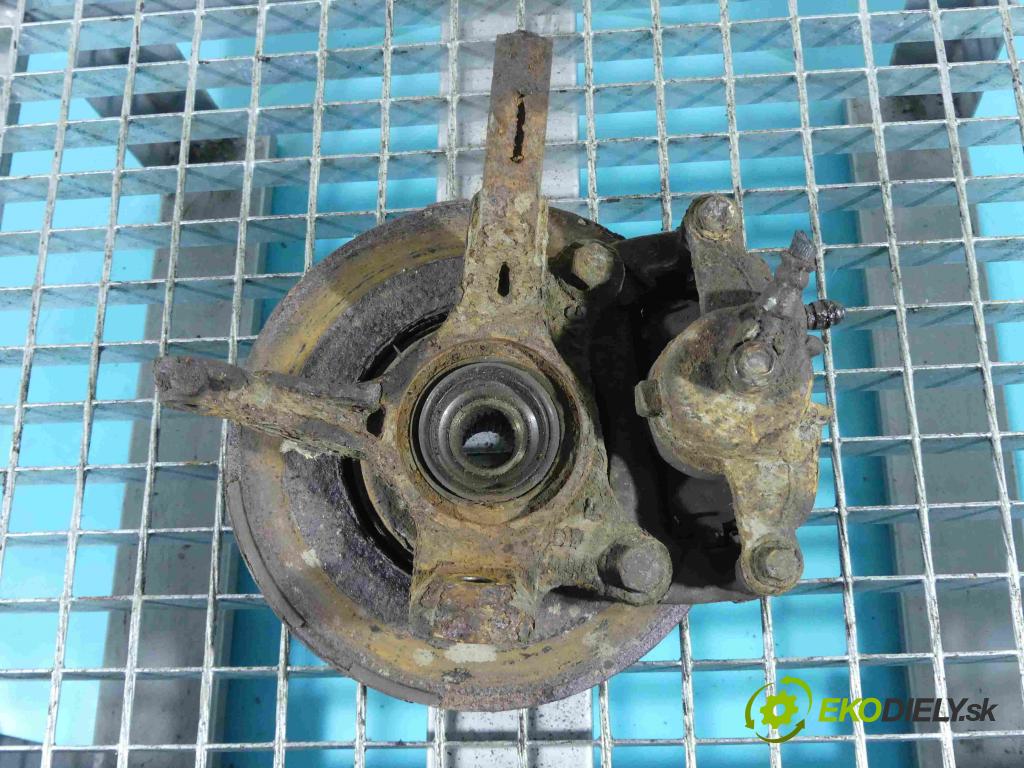 Nissan Micra K11 1992-2003 1.0 16v 68 HP manual 50 kW 998 cm3 5- náboj ľavé (Náboje)