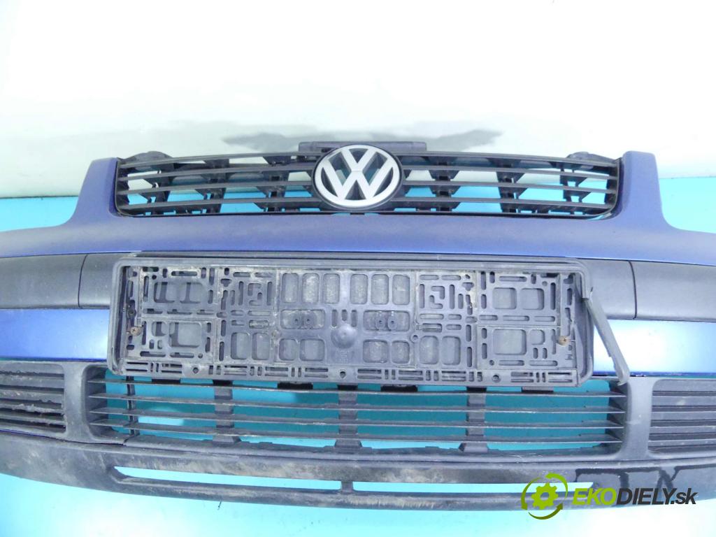 Vw Passat B5 1995-2005 1.8 20v 125 hp manual 92 kW 1781 cm3 4- nárazník přední