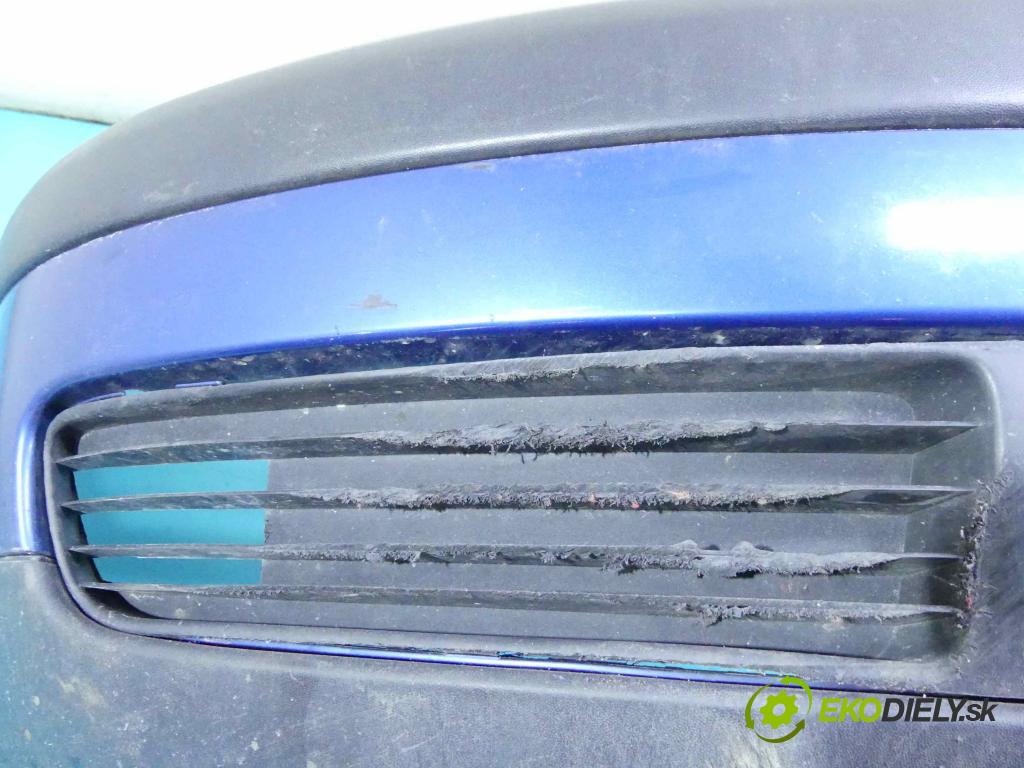 Vw Passat B5 1995-2005 1.8 20v 125 hp manual 92 kW 1781 cm3 4- nárazník přední
