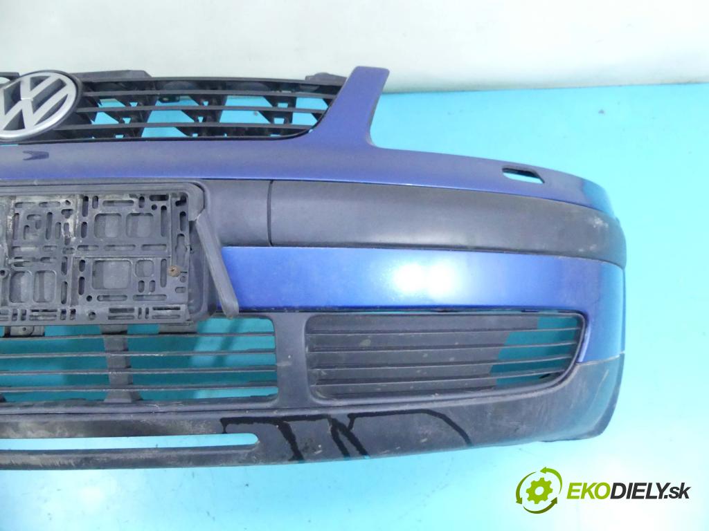 Vw Passat B5 1995-2005 1.8 20v 125 hp manual 92 kW 1781 cm3 4- nárazník přední