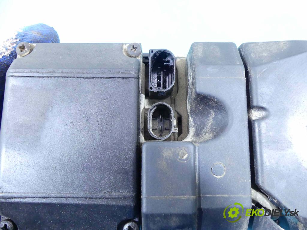 Bmw 3 E46 1998-2007 2.0d 136hp manual 100 kW 1951 cm3 4- Webasto 8383759 (Webasto ohřívače)