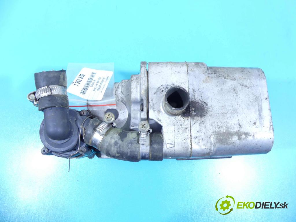 Bmw 3 E46 1998-2007 2.0d 136hp manual 100 kW 1951 cm3 4- Webasto 8383759 (Webasto ohřívače)