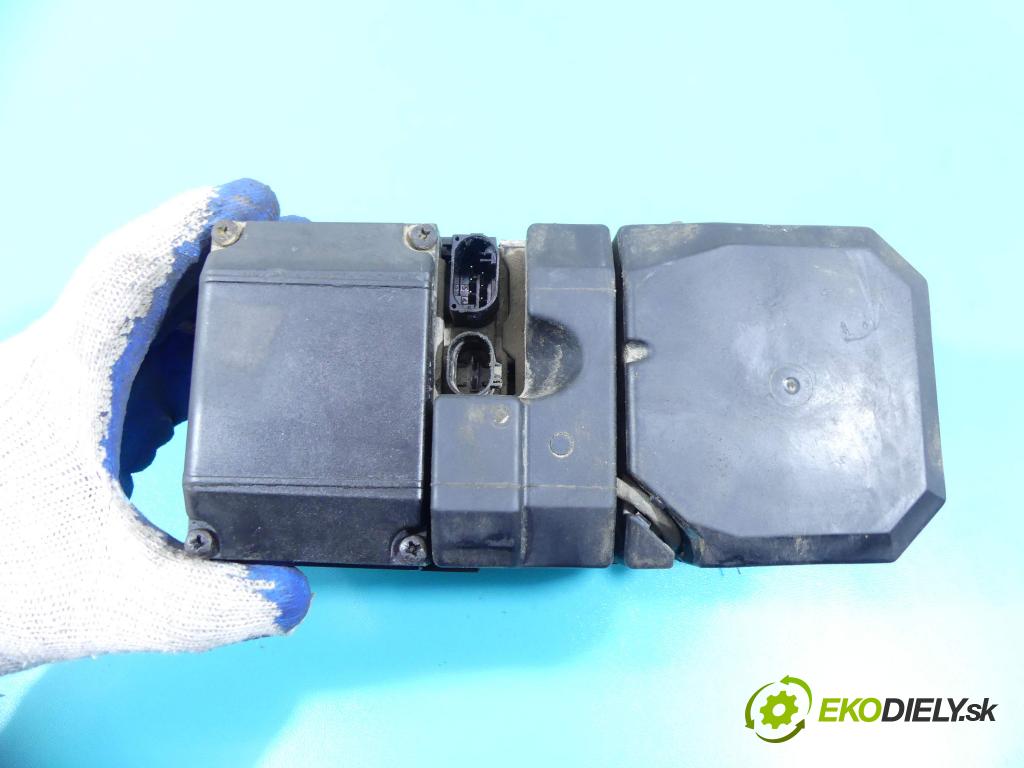 Bmw 3 E46 1998-2007 2.0d 136hp manual 100 kW 1951 cm3 4- Webasto 8383759 (Webasto ohřívače)