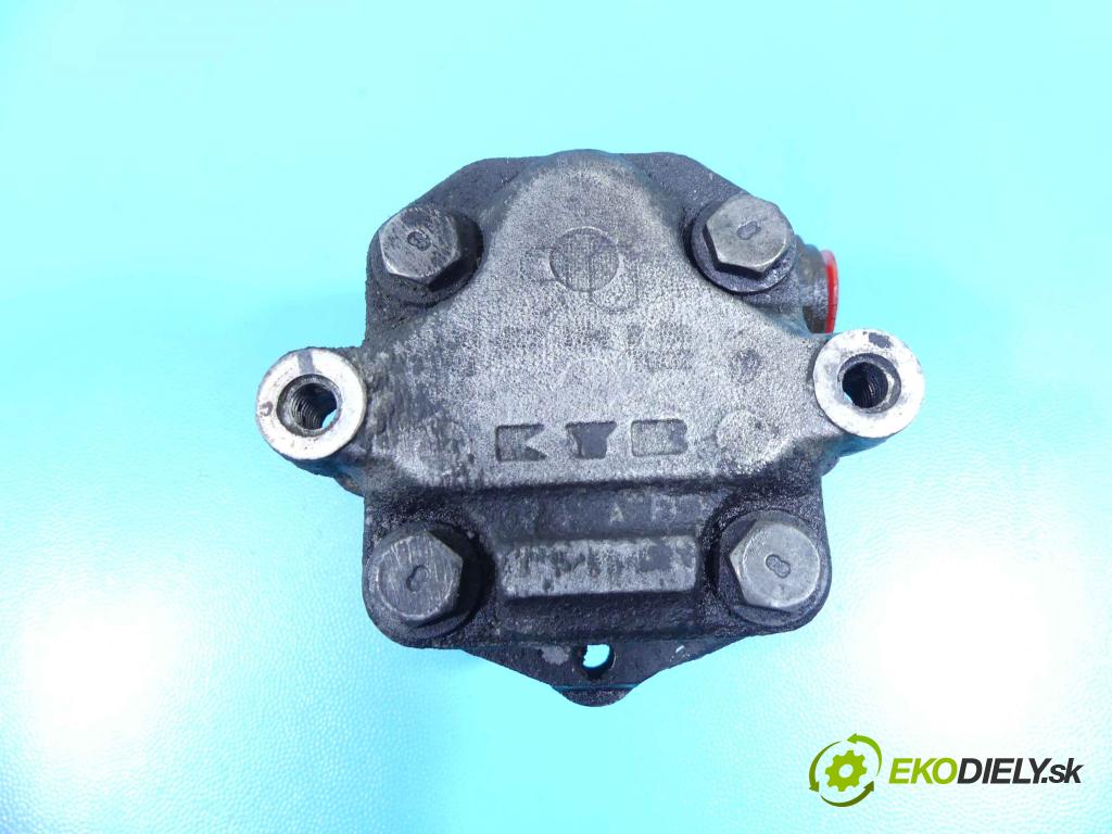 Seat Leon I 1999-2005 1.6 16V 105 HP manual 77 kW 1598 cm3 5- čerpadlo posilovač 1J0122154B (Servočerpadlá, pumpy riadenia)