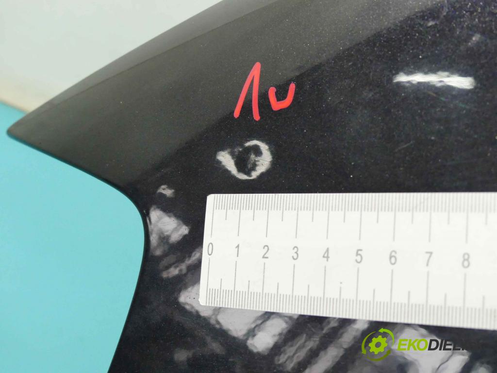 Fiat Punto II 1999-2010 1.9 jtd 86 hp manual 63 kW 1910 cm3 5- blatnik přední levý