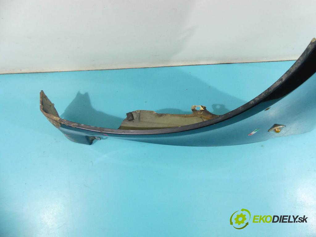 Fiat Punto II 1999-2010 1.9 jtd 86 hp manual 63 kW 1910 cm3 5- blatnik přední levý