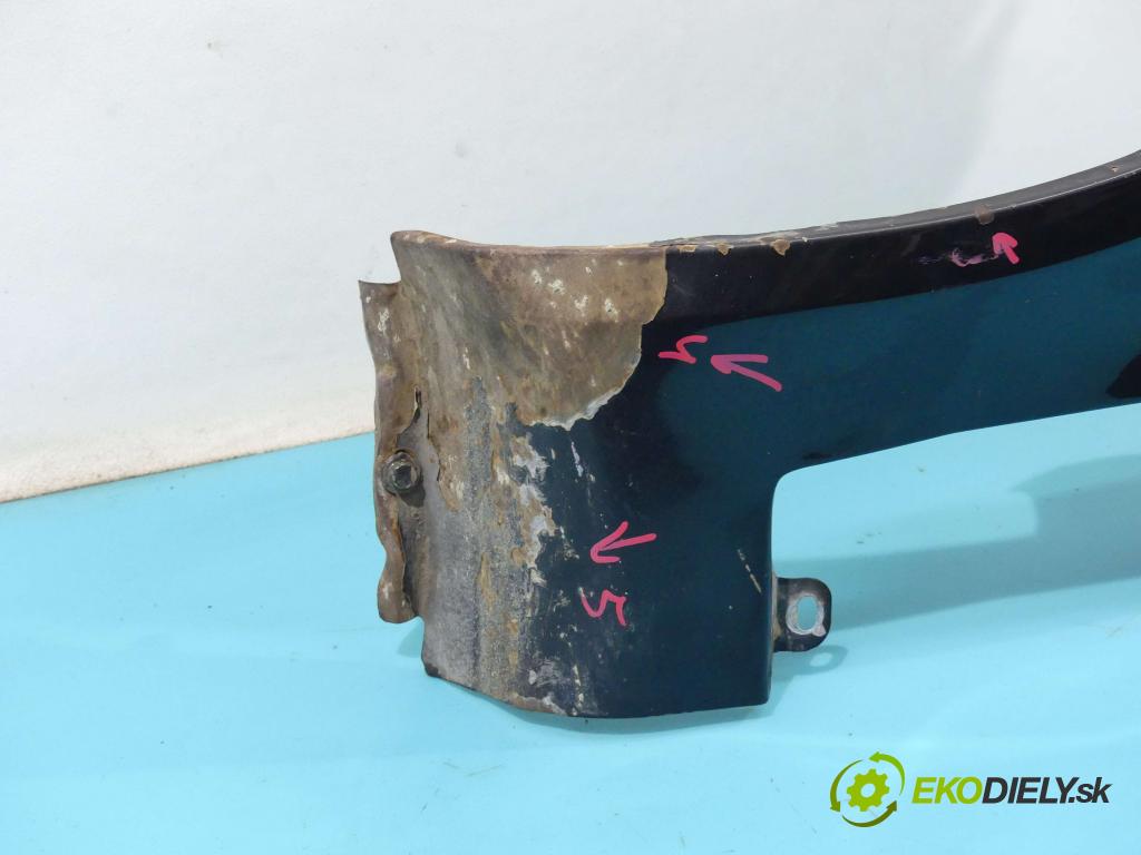Fiat Punto II 1999-2010 1.9 jtd 86 hp manual 63 kW 1910 cm3 5- blatnik přední levý
