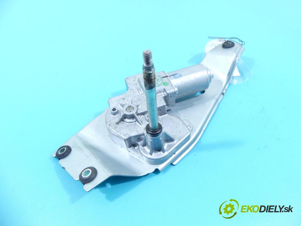Bmw 2 F45/F46 2014-2022 2.0d 150 hp automatic 110 kW 1995 cm3 5- motor stěrače zadní 7356220