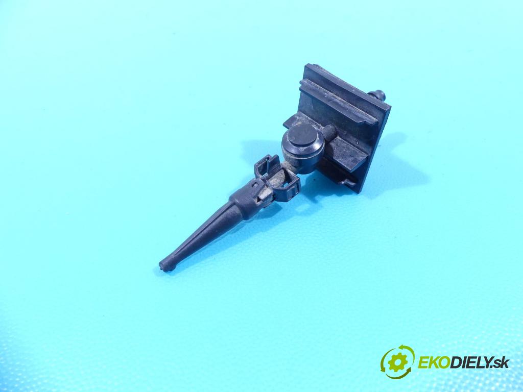 Bmw 2 F45/F46 2014-2022 2.0d 150 hp automatic 110 kW 1995 cm3 5- ostřikovač 