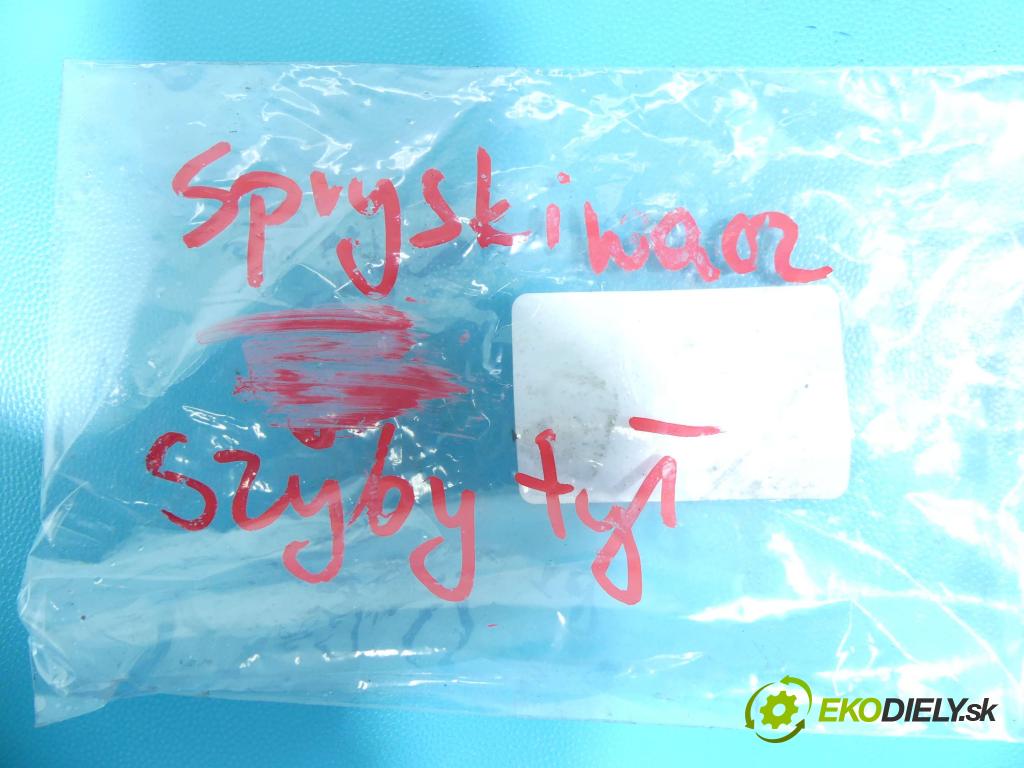 Bmw 2 F45/F46 2014-2022 2.0d 150 hp automatic 110 kW 1995 cm3 5- ostřikovač