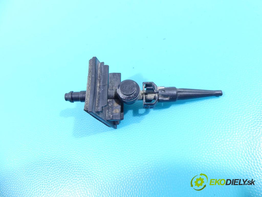 Bmw 2 F45/F46 2014-2022 2.0d 150 hp automatic 110 kW 1995 cm3 5- ostřikovač