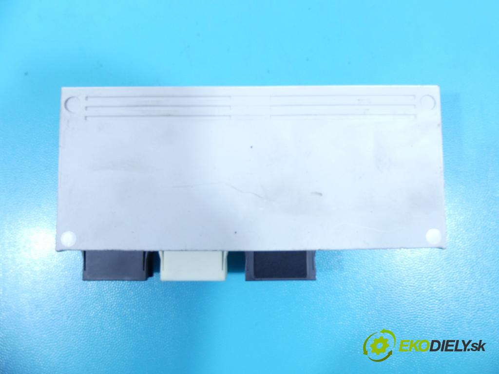 Bmw 2 F45/F46 2014-2022 2.0d 150 HP automatic 110 kW 1995 cm3 5- modul riadiaca jednotka 7412610 (Ostatné)