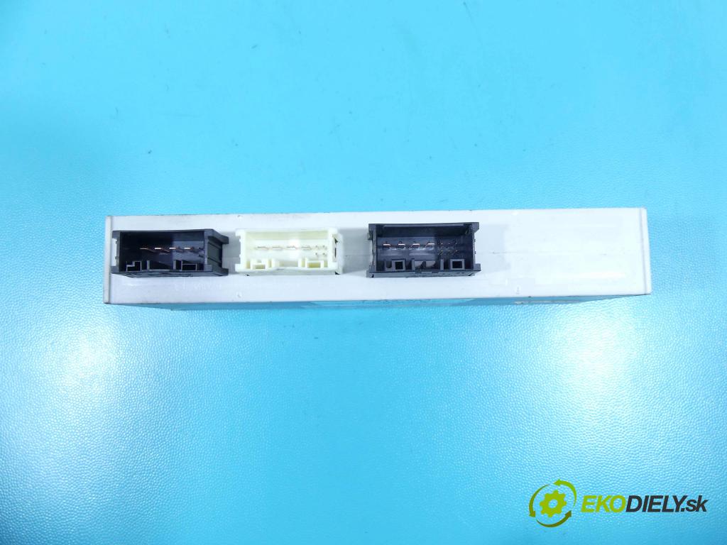 Bmw 2 F45/F46 2014-2022 2.0d 150 HP automatic 110 kW 1995 cm3 5- modul riadiaca jednotka 7412610 (Ostatné)