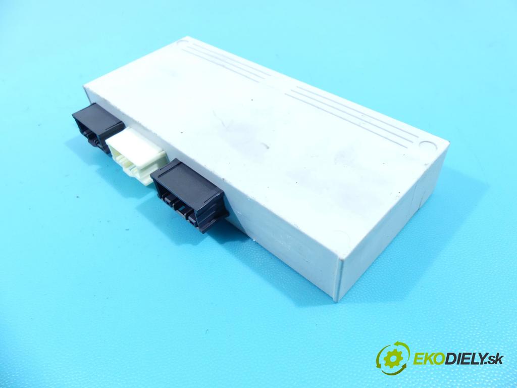 Bmw 2 F45/F46 2014-2022 2.0d 150 HP automatic 110 kW 1995 cm3 5- modul riadiaca jednotka 7412610 (Ostatné)