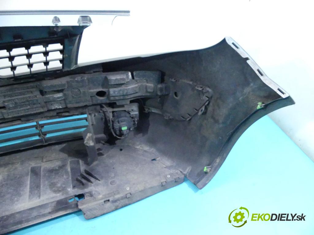 Renault Scenic II 2003-2009 1.6 16v 113 hp manual 83 kW 1598 cm3 5- nárazník přední