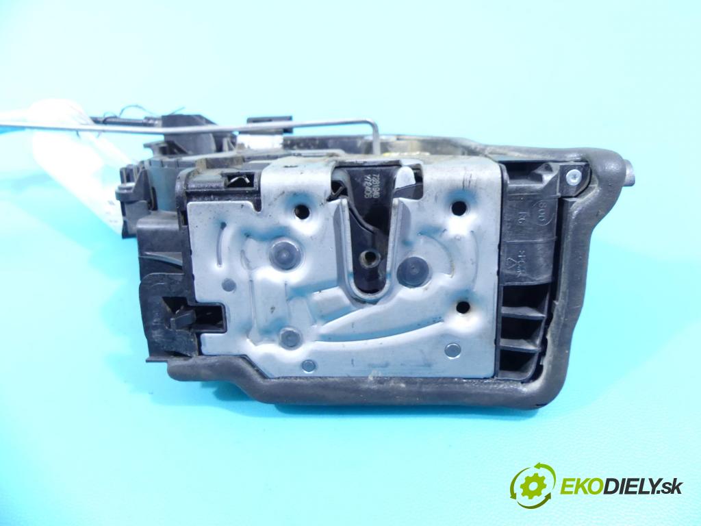 Bmw 2 F45/F46 2014-2022 2.0d 150 hp automatic 110 kW 1995 cm3 5- zámek zadní pravý 7281940