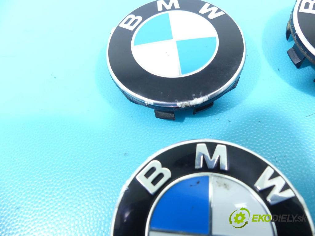 Bmw 2 F45/F46 2014-2022 2.0d 150 HP automatic 110 kW 1995 cm3 5- Viečka: felg komplet 6850834