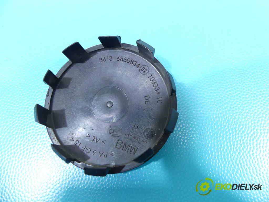 Bmw 2 F45/F46 2014-2022 2.0d 150 HP automatic 110 kW 1995 cm3 5- Viečka: felg komplet 6850834