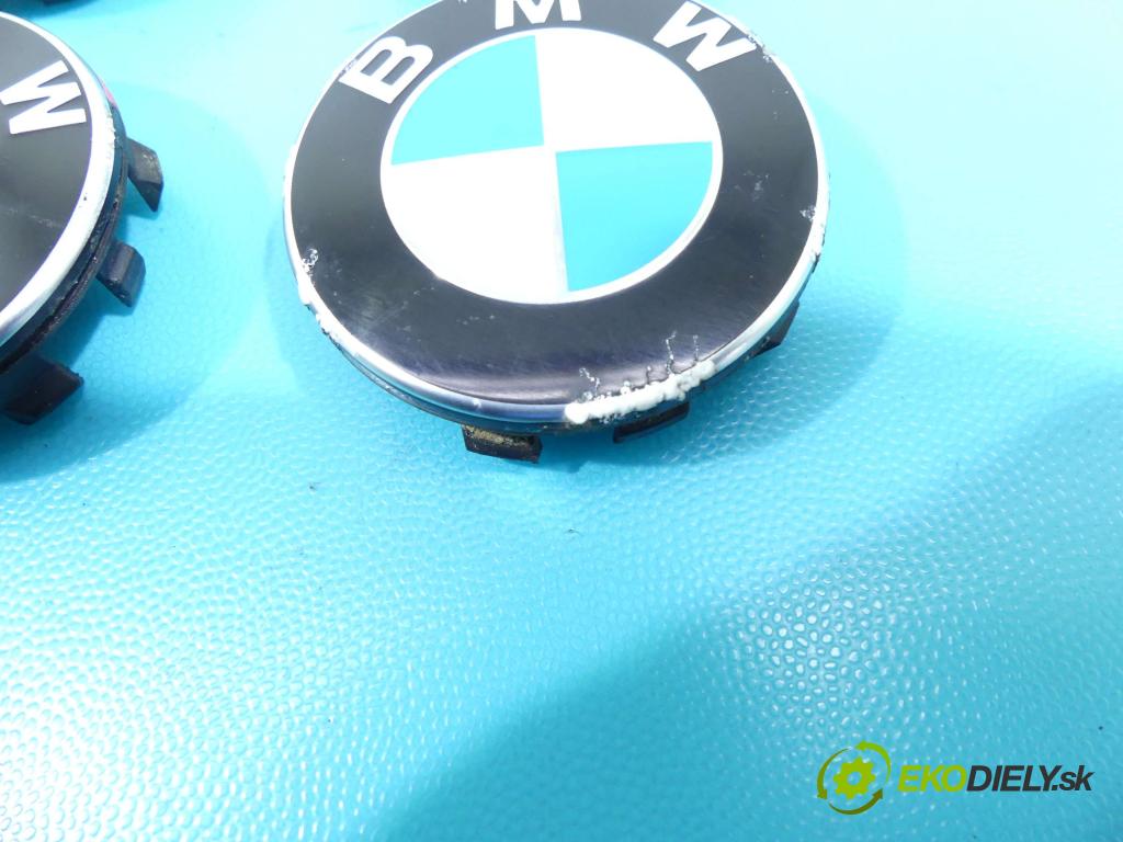 Bmw 2 F45/F46 2014-2022 2.0d 150 HP automatic 110 kW 1995 cm3 5- Viečka: felg komplet 6850834