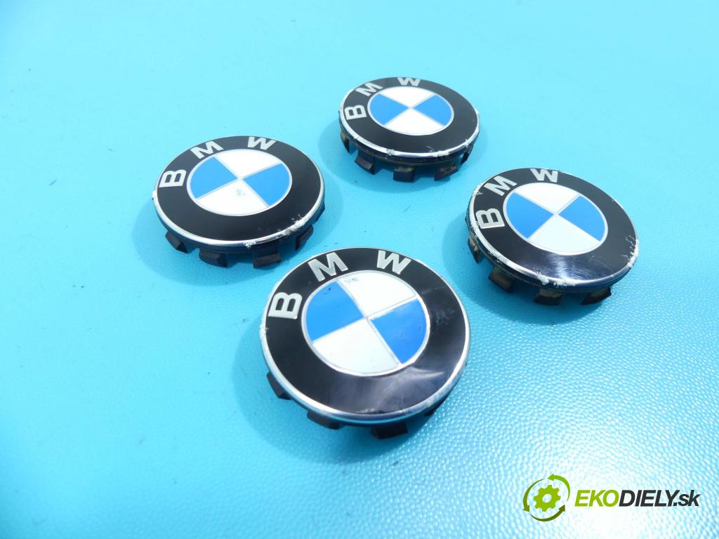 Bmw 2 F45/F46 2014-2022 2.0d 150 HP automatic 110 kW 1995 cm3 5- Viečka: felg komplet 6850834