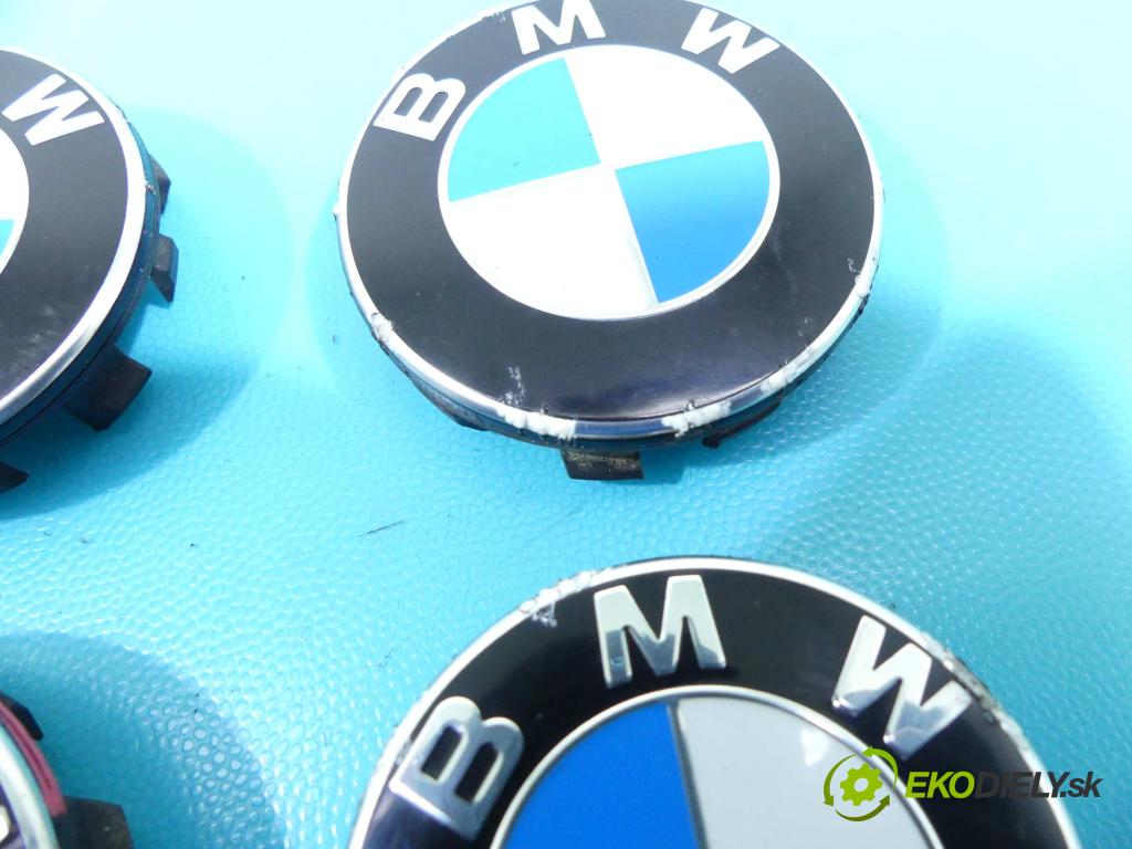 Bmw 2 F45/F46 2014-2022 2.0d 150 HP automatic 110 kW 1995 cm3 5- Viečka: felg komplet 6850834