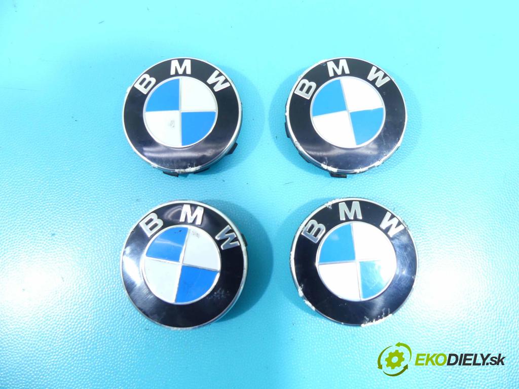 Bmw 2 F45/F46 2014-2022 2.0d 150 HP automatic 110 kW 1995 cm3 5- Viečka: felg komplet 6850834
