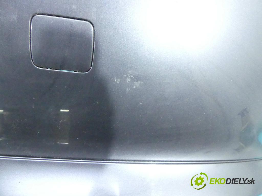Bmw 1 E87 2004-2011 2.0d 177 hp manual 130 kW 1995 cm3 3- nárazník zadní