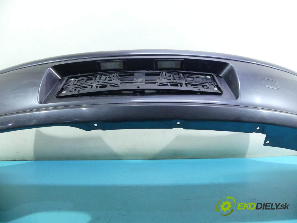 Bmw 1 E87 2004-2011 2.0d 177 hp manual 130 kW 1995 cm3 3- nárazník zadní