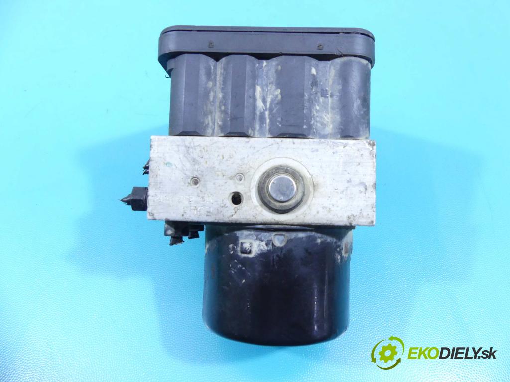 Vw Golf IV 1997-2003 1.4 16v 75 HP manual 55 kW 1390 cm3 5- čerpadlo abs 1C0907379M (Pumpy ABS)