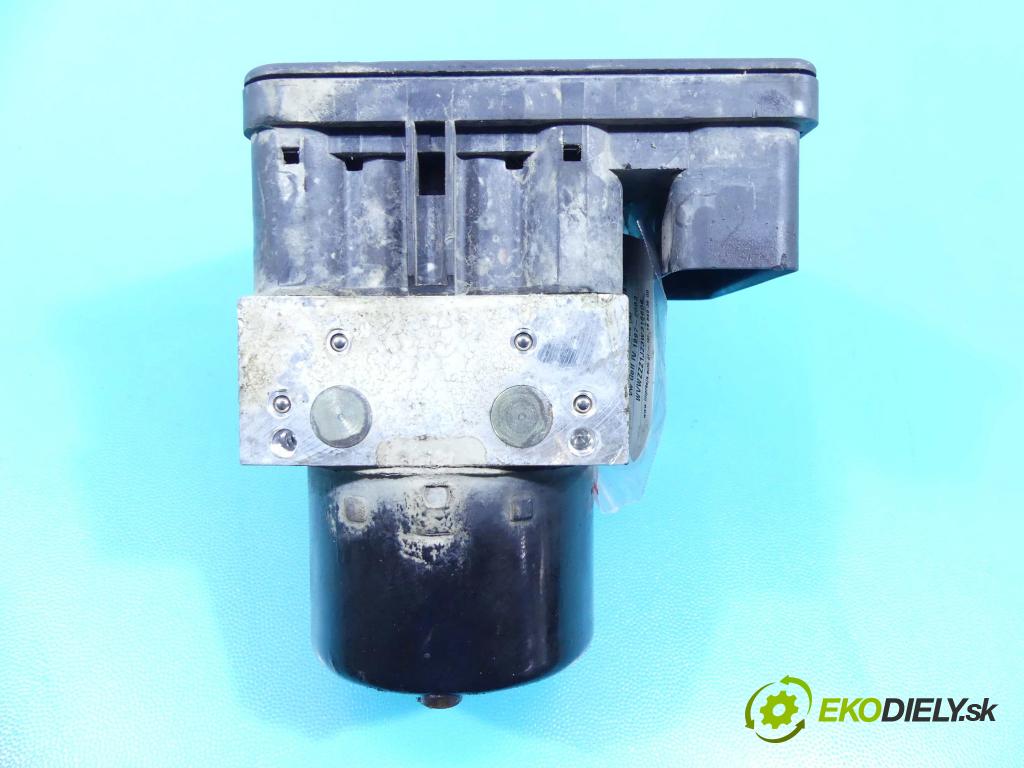 Vw Golf IV 1997-2003 1.4 16v 75 HP manual 55 kW 1390 cm3 5- čerpadlo abs 1C0907379M (Pumpy ABS)