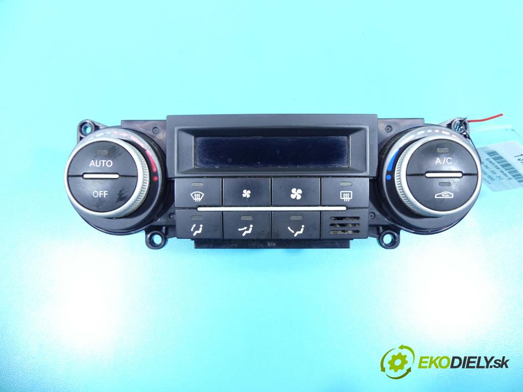 Kia Ceed I 2006-2012 1.6 crdi 116 HP manual 85 kW 1582 cm3 5- panel kúrenia 97250-1H622