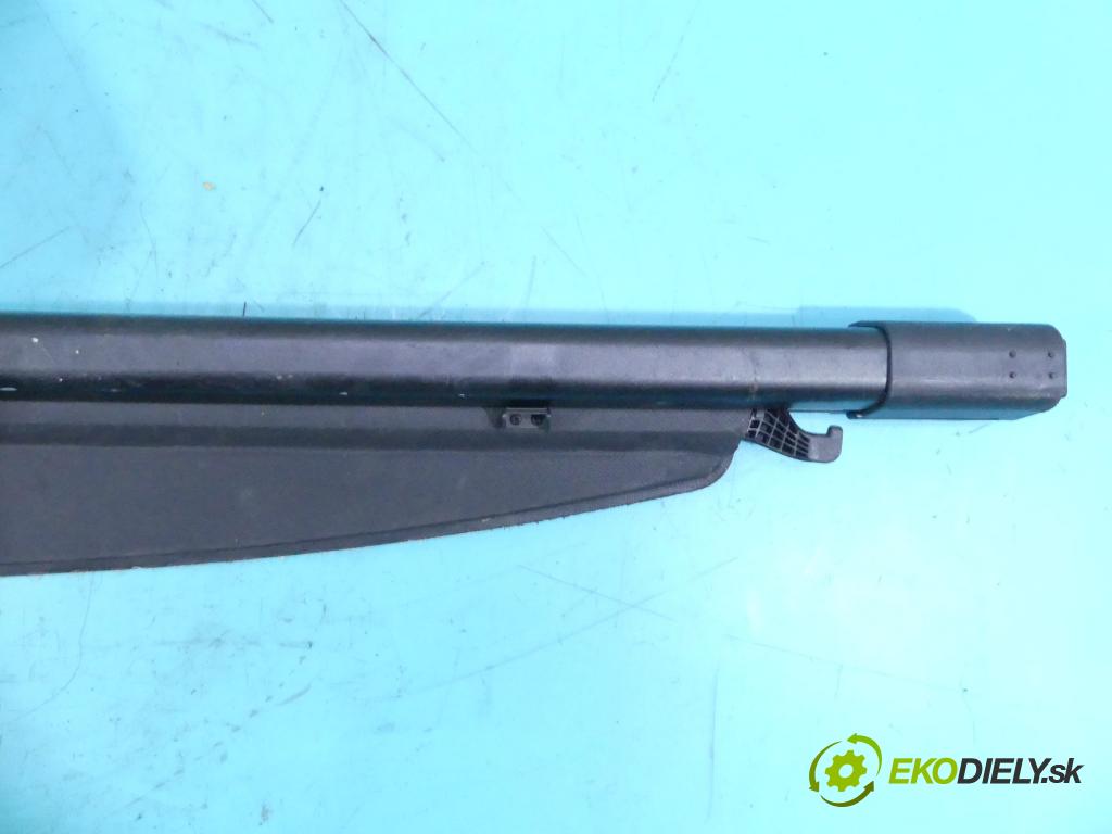 Kia Ceed I 2006-2012 1.6 crdi 116 HP manual 85 kW 1582 cm3 5- roleta  (Rolety kufra)