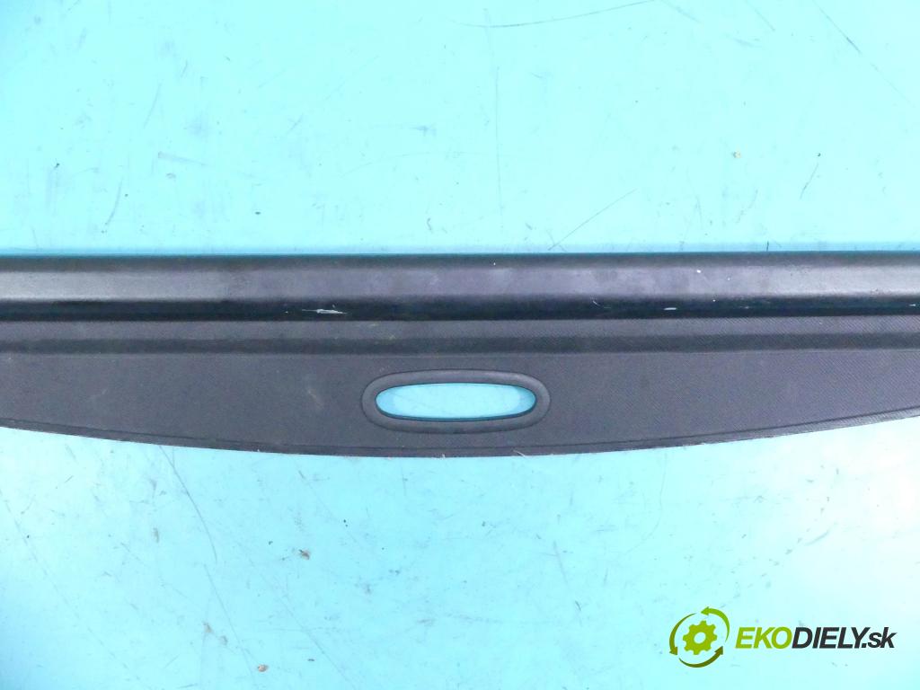 Kia Ceed I 2006-2012 1.6 crdi 116 HP manual 85 kW 1582 cm3 5- roleta  (Rolety kufra)