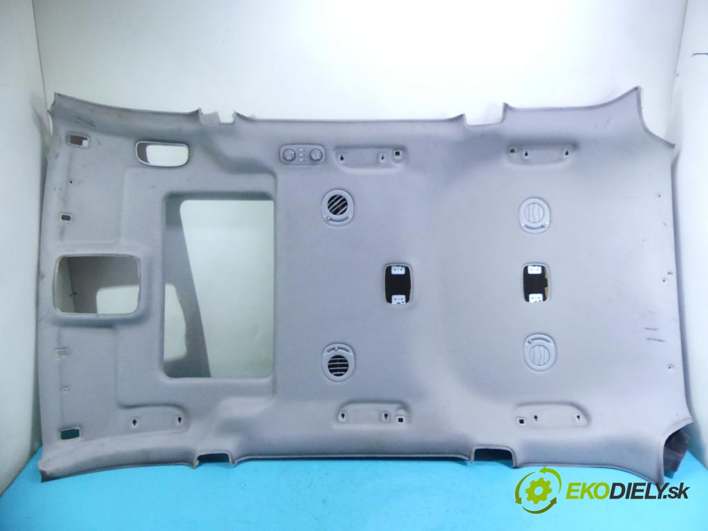 Kia Carnival II 2005-2014 do tlaku