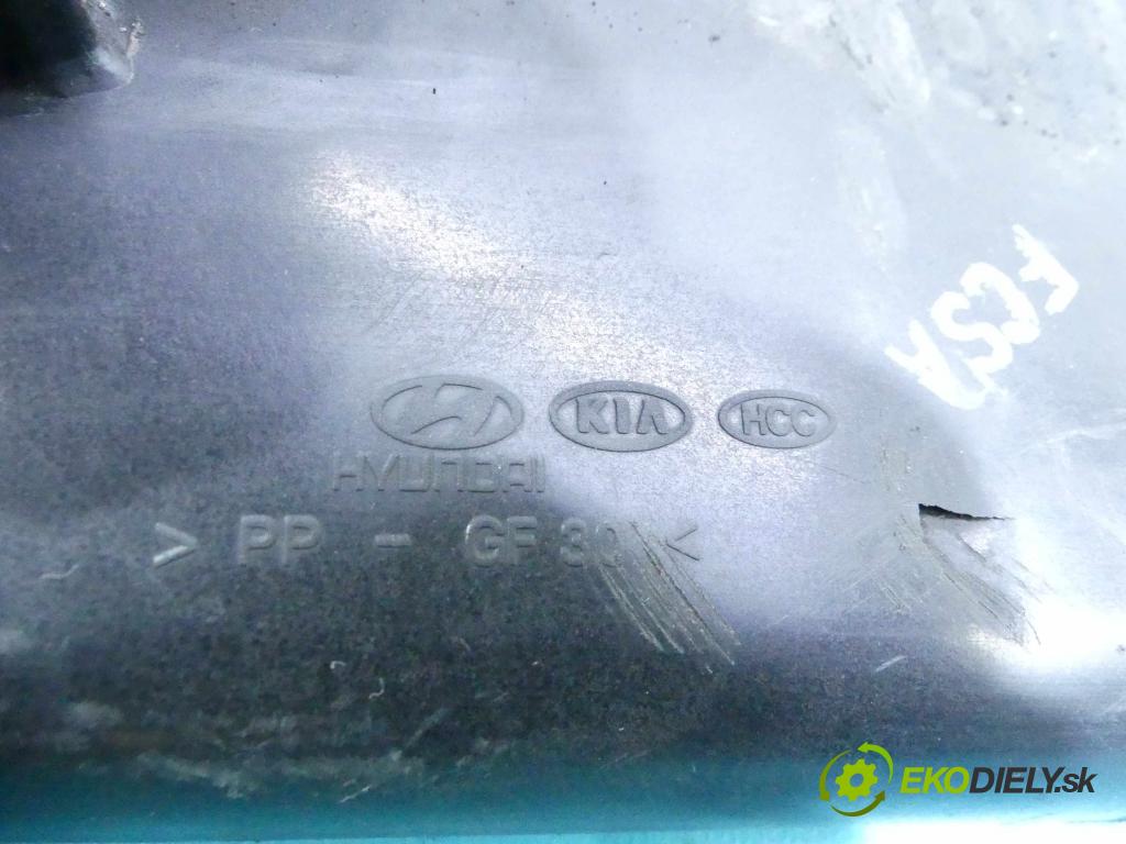 Kia Ceed I 2006-2012 1.6 crdi 116 HP manual 85 kW 1582 cm3 5- Ventilátor chladiča