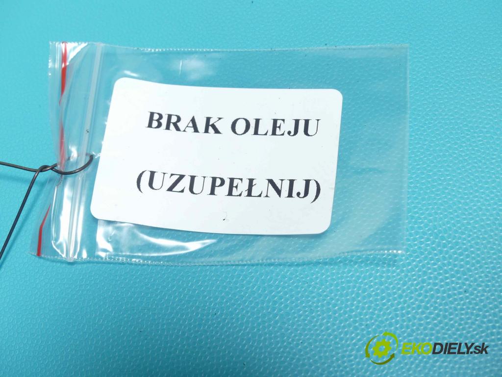 Kia Ceed I 2006-2012 1.6 crdi 116 HP manual 85 kW 1582 cm3 5- prevodovka stupeň,rýchlosť manual WAJ6 C