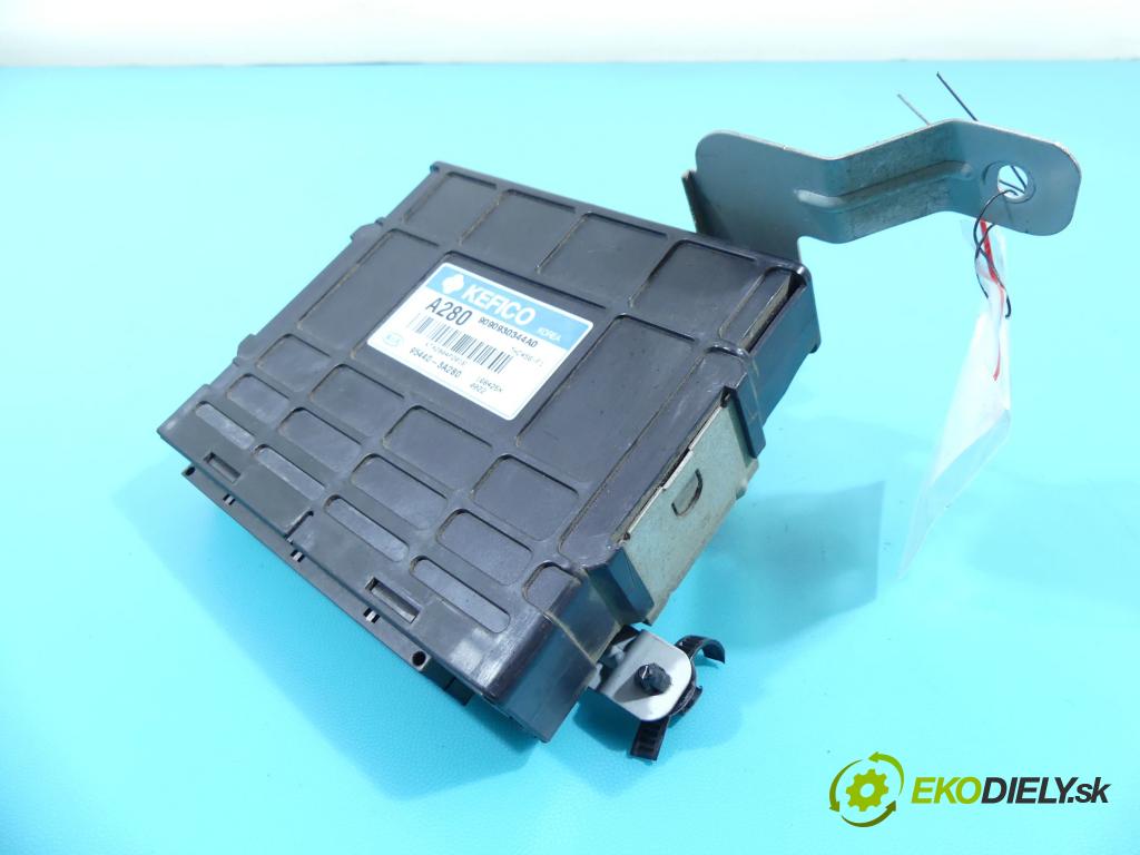 Kia Carnival II 2005-2014 2.9 crdi 185 HP automatic 136 kW 2902 cm3 5- modul riadiaca jednotka 95440-3A280 (Ostatné)