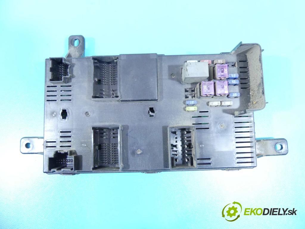 Kia Carnival II 2005-2014 2.9 crdi 185 HP automatic 136 kW 2902 cm3 5- modul riadiaca jednotka 91958-4D080 (Ostatné)