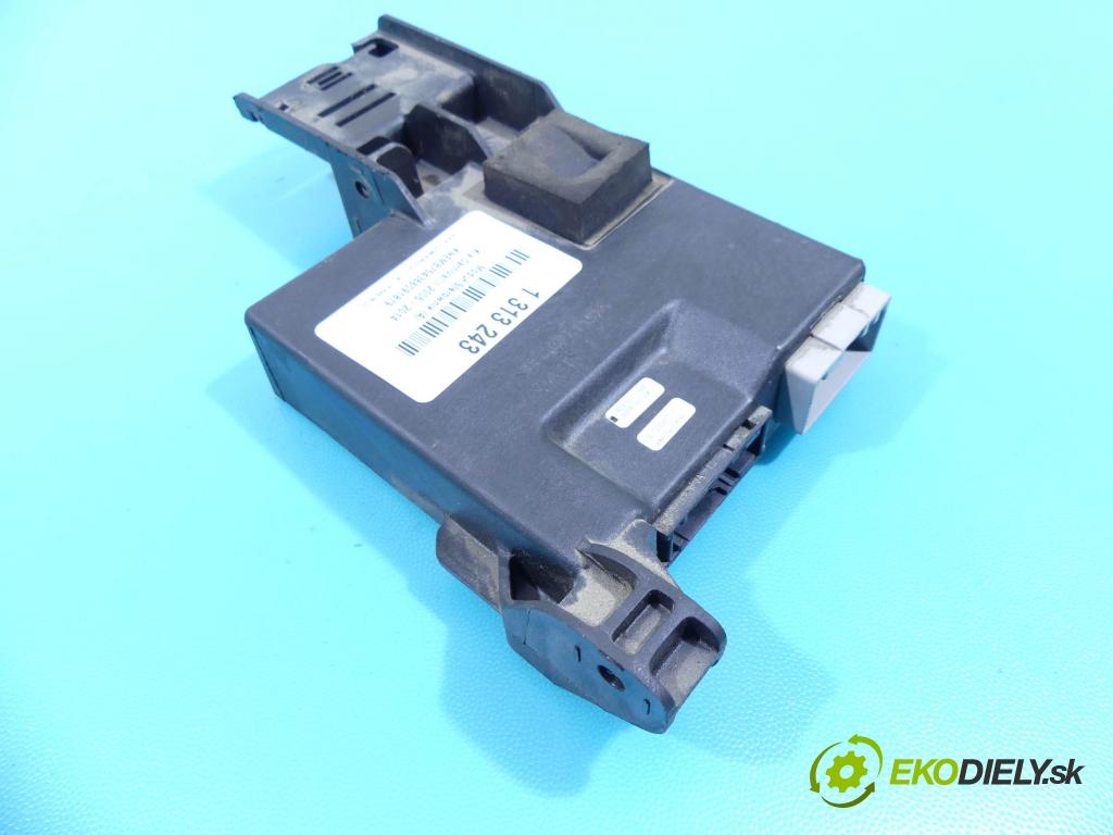 Kia Carnival II 2005-2014 2.9 crdi 185 HP automatic 136 kW 2902 cm3 5- modul riadiaca jednotka 16915130 (Ostatné)